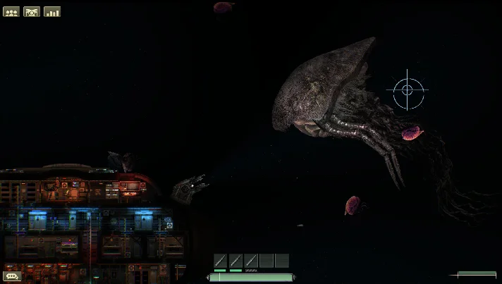 Barotrauma АВТО RU🕐