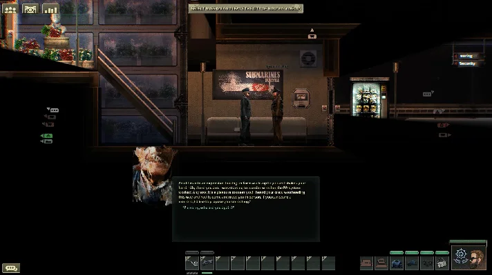 Barotrauma АВТО RU🕐