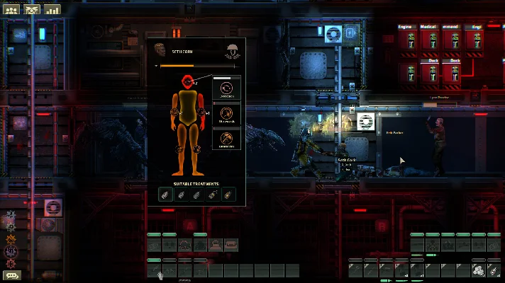 Barotrauma АВТО RU🕐
