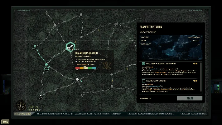 Barotrauma АВТО RU🕐