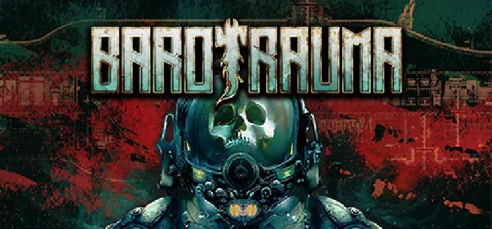 Barotrauma АВТО RU🕐