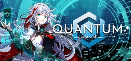 Quantum Protocol  АВТОДОСТАВКА STEAM GIFT РОССИЯ