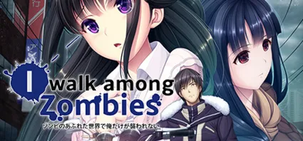 I Walk Among Zombies Vol 1 (Adult Version) 💎 STEAM GIFT