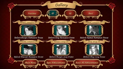 Heirs And Graces 💎 АВТОДОСТАВКА STEAM GIFT РОССИЯ