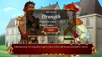 Heirs And Graces 💎 АВТОДОСТАВКА STEAM GIFT РОССИЯ