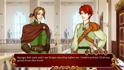 Heirs And Graces 💎 АВТОДОСТАВКА STEAM GIFT РОССИЯ
