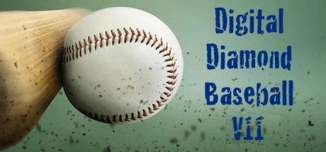 Digital Diamond Baseball V11  АВТОДОСТАВКА STEAM GIFT