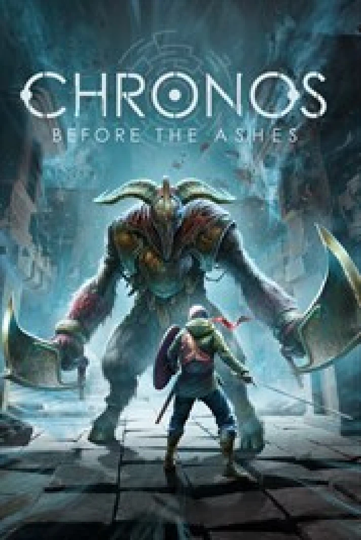 ✅ CHRONOS: BEFORE THE ASHES ❗ XBOX One / Series X|S 🔑