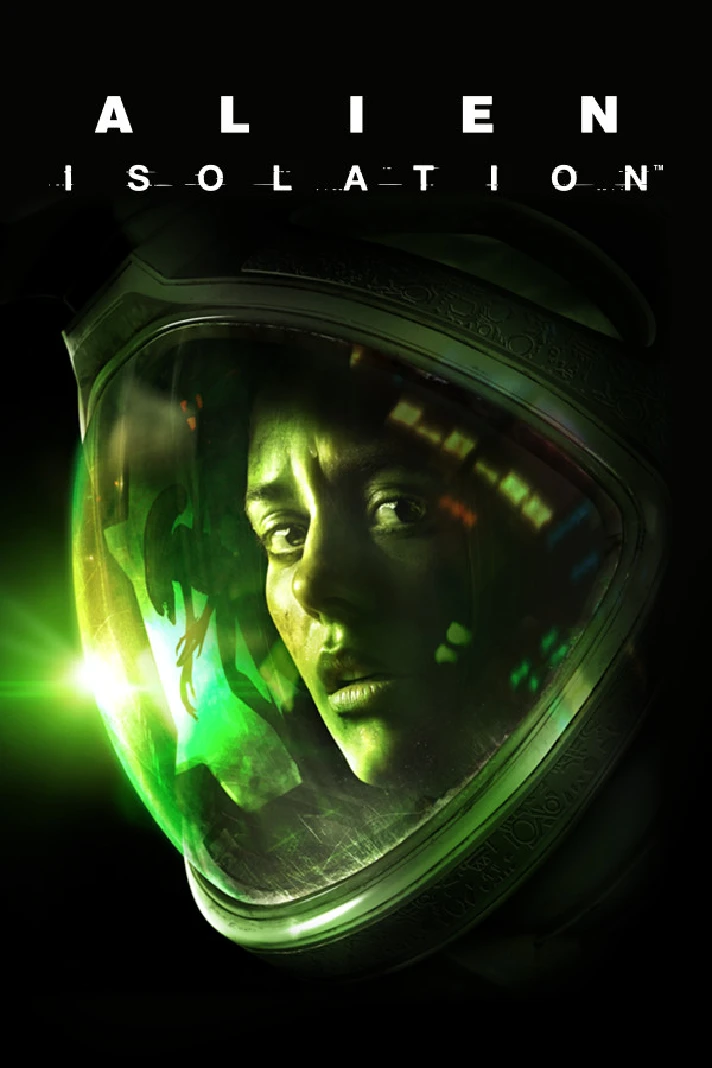 🎁Alien: Isolation🌍ROW✅AUTO