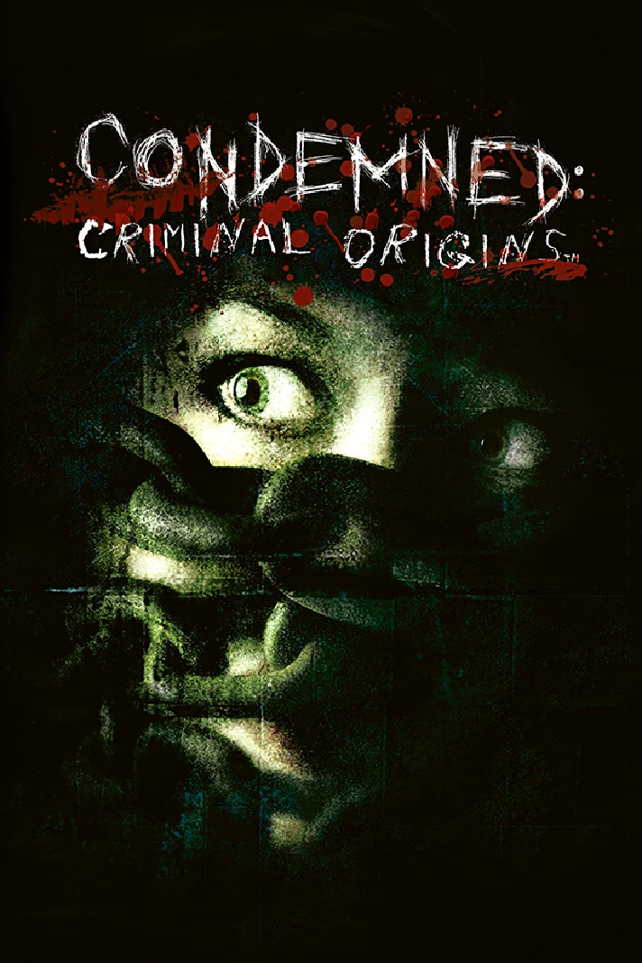 🎁Condemned: Criminal Origins🌍ROW✅AUTO