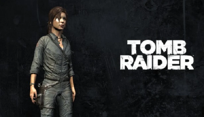 Tomb Raider: Demolition Skin (Steam Gift RU)