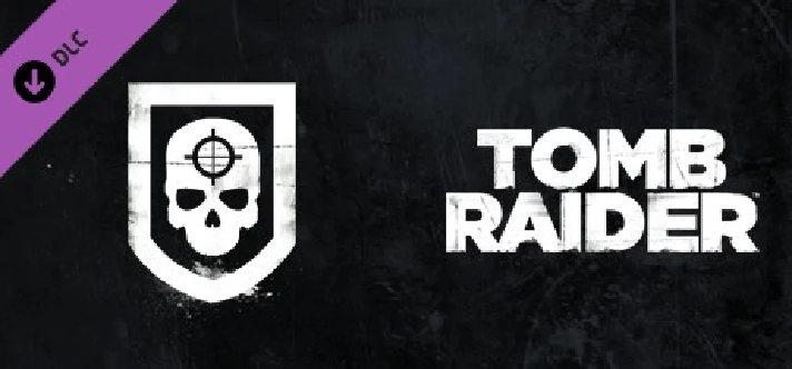 Tomb Raider: Headshot Reticle (Steam Gift RU)