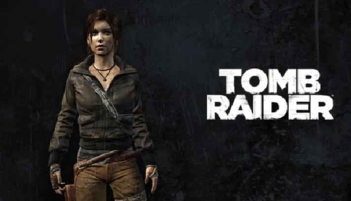 Tomb Raider: Aviatrix Skin (Steam Gift RU)