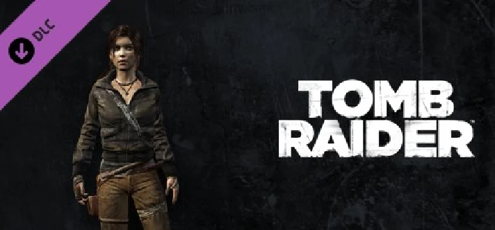 Tomb Raider: Aviatrix Skin (Steam Gift RU)