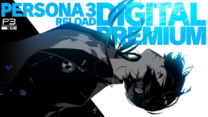 🎁Persona 3 Reload Digital Premium Edition🌍ROW✅AUTO