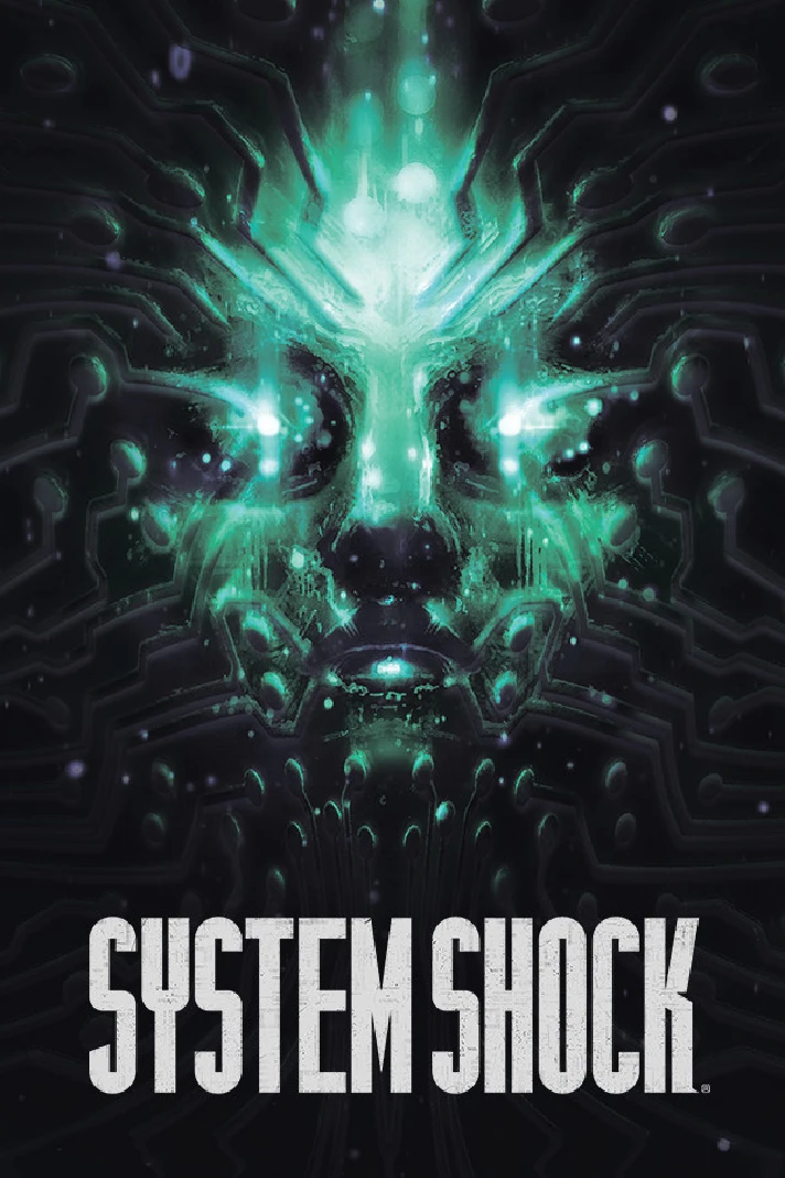 🎁System Shock🌍ROW✅AUTO