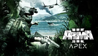Arma 3 Apex STEAM GIFT ВСЕ СТРАНЫ