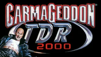 Carmageddon TDR 2000 STEAM GIFT ВСЕ СТРАНЫ
