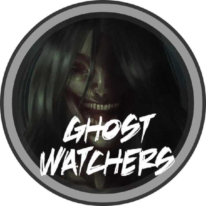 Ghost Watchers®✔️Steam (Region Free)(GLOBAL)🌍