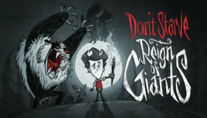 Don't Starve: Reign of Giants STEAM GIFT ВСЕ СТРАНЫ
