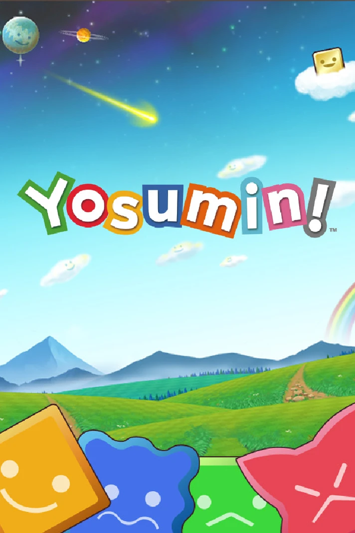 🎁Yosumin!🌍ROW✅AUTO