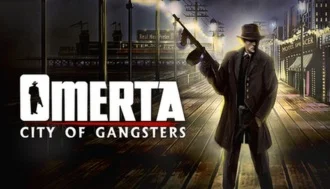 Omerta - City of Gangsters STEAM GIFT