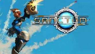 Sanctum STEAM GIFT ВСЕ СТРАНЫ