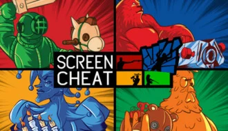 Screencheat STEAM GIFT ВСЕ СТРАНЫ