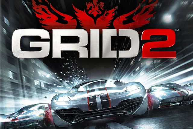 GRID 2 STEAM Gift - RU/CIS
