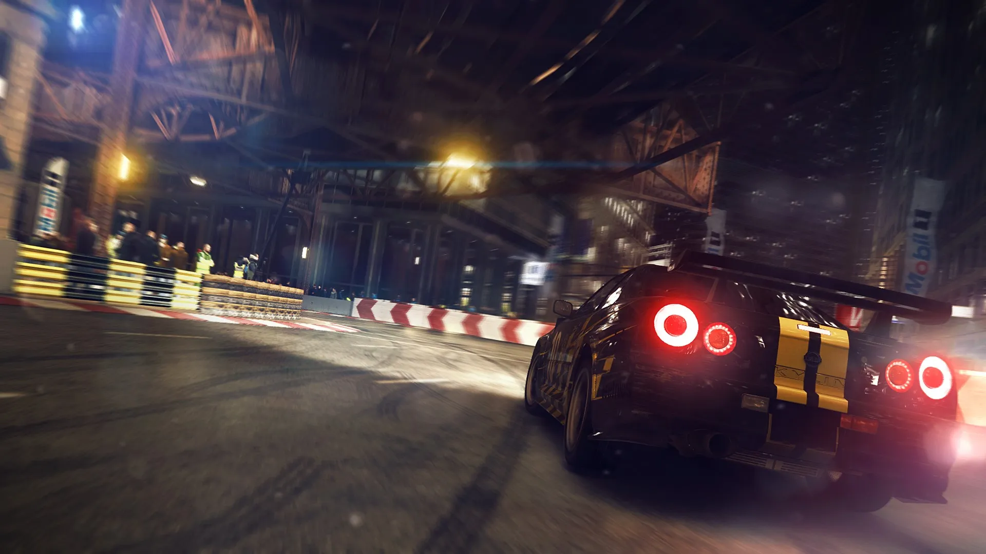 GRID 2 STEAM Gift - RU/CIS