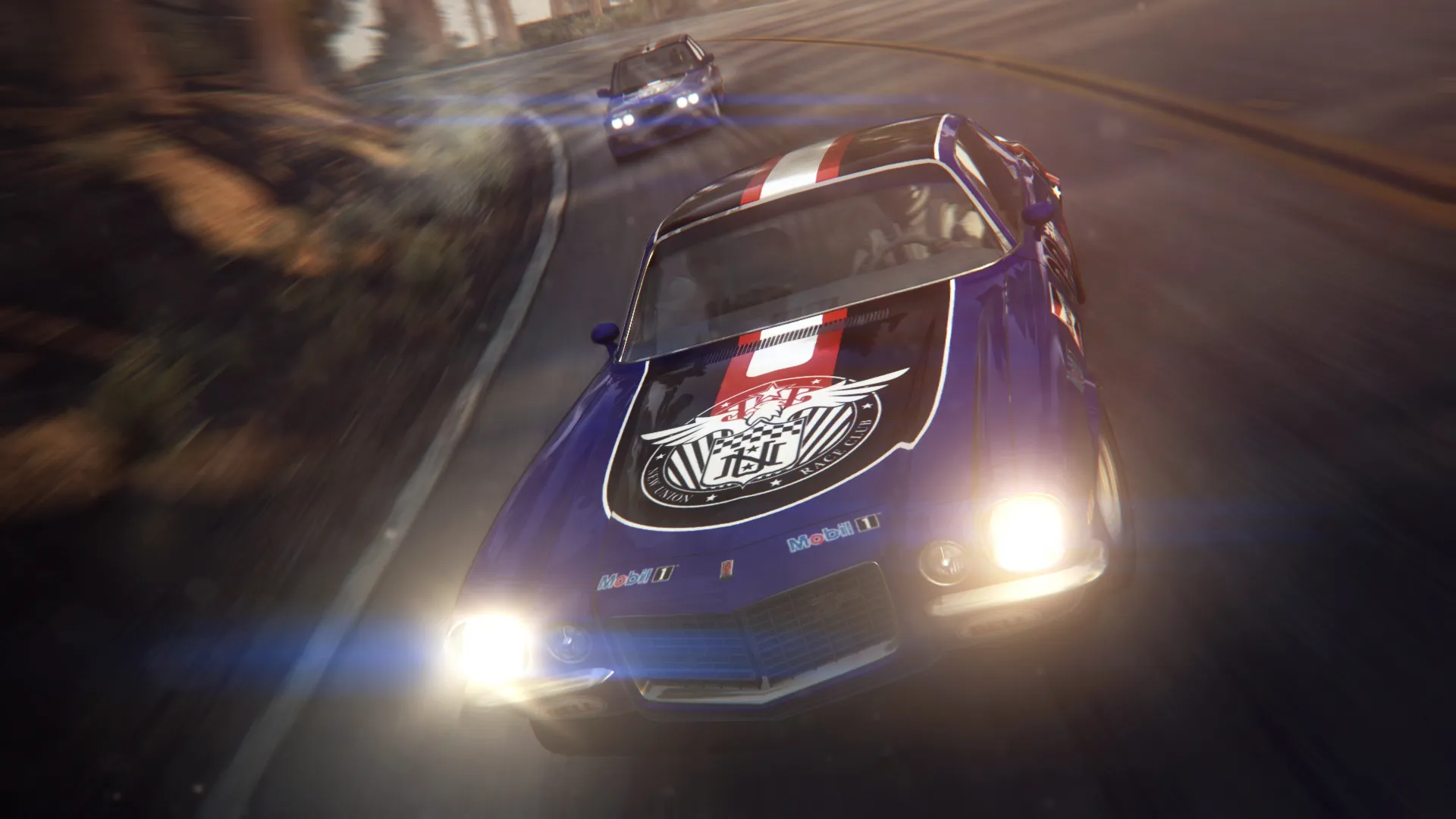 GRID 2 STEAM Gift - RU/CIS