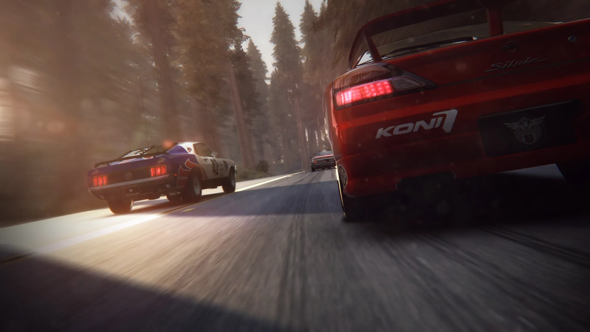 GRID 2 STEAM Gift - RU/CIS
