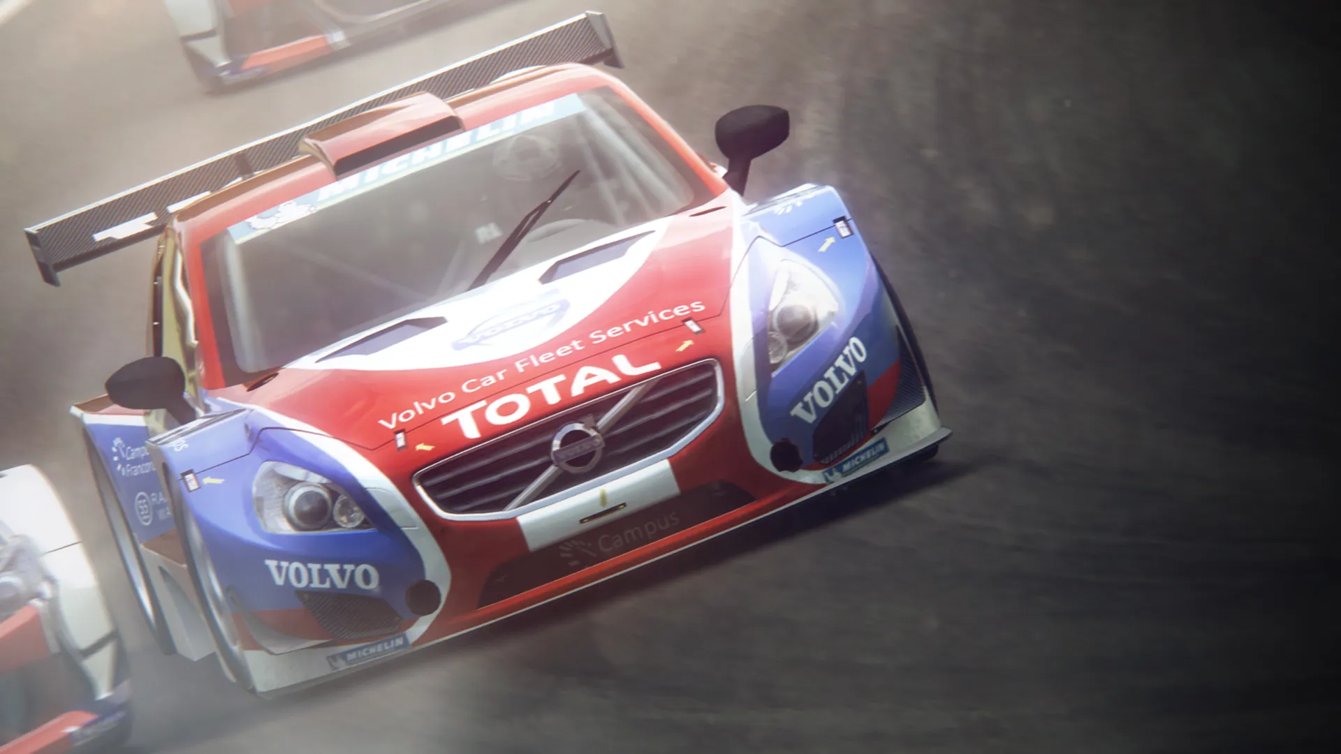 GRID 2 STEAM Gift - RU/CIS