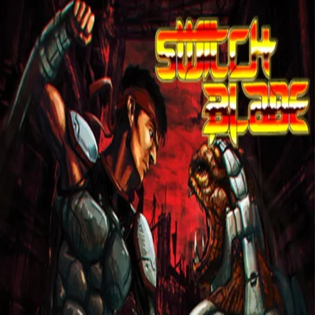Switchblade (Steam key / Region Free)