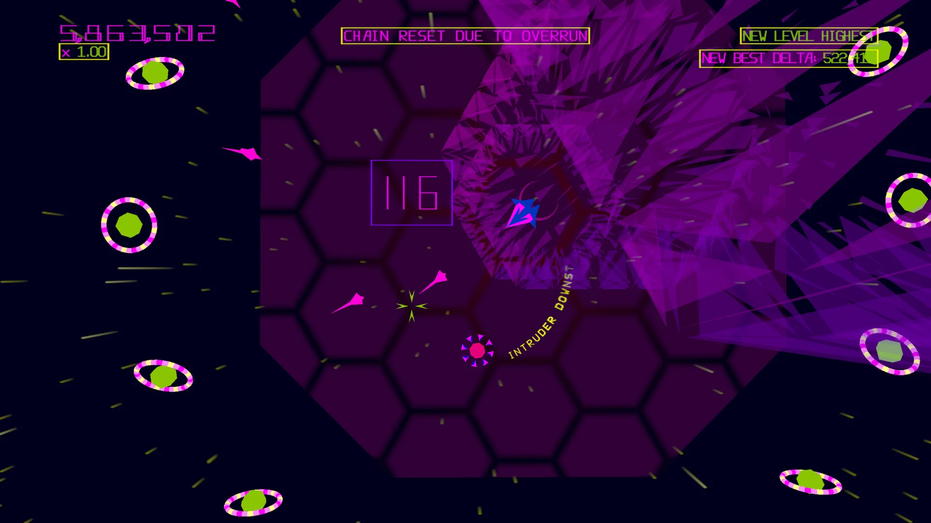 Akka Arrh (Steam key / Region Free)