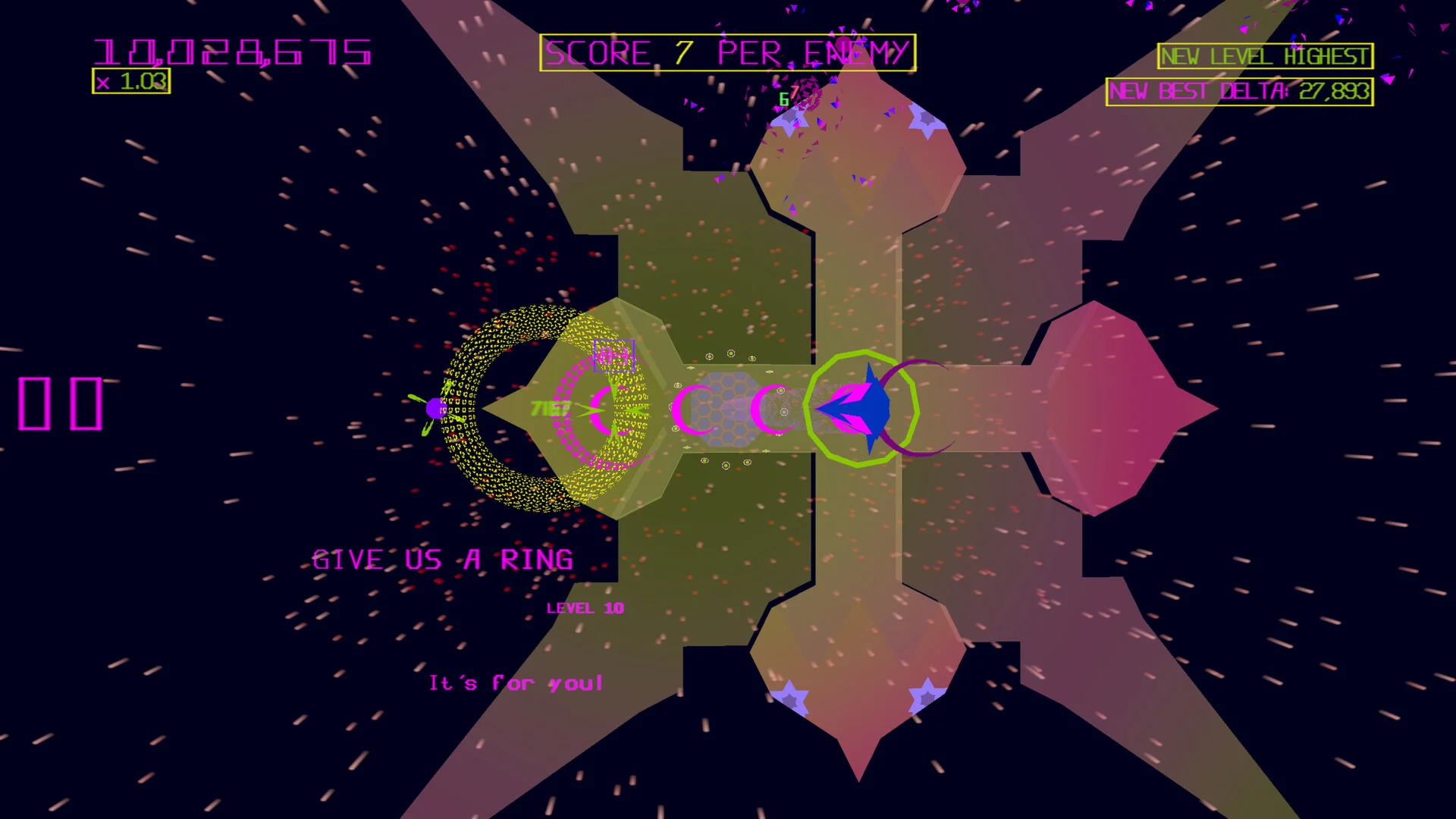 Akka Arrh (Steam key / Region Free)
