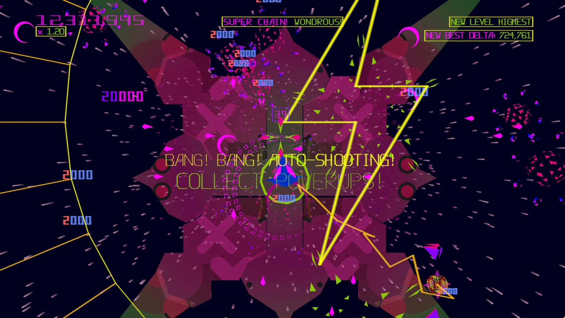 Akka Arrh (Steam key / Region Free)