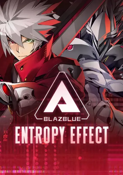 BlazBlue Entropy Effect (Аренда Steam 7 дней) Онлайн
