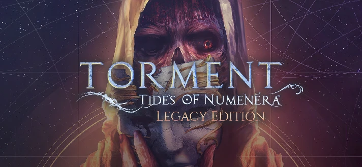 🎁Torment: Tides of Numenera - Legacy Edition🌍ROW✅AUTO