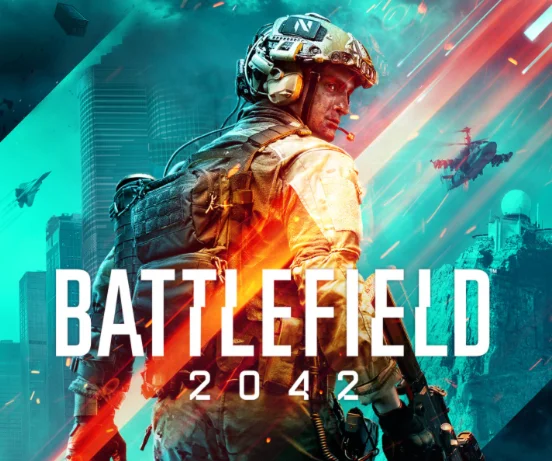 Battlefield™ 2042 para Xbox OneXBOX