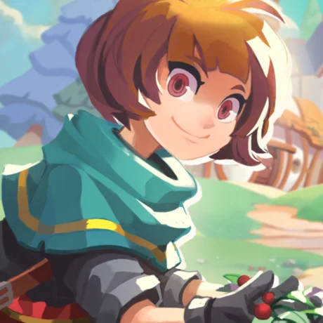 Potion Permit + Sparklite iPhone iPad AppStore На Сутки