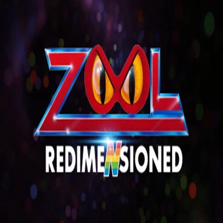 Zool Redimensioned (Steam key / РФ+Весь Мир)