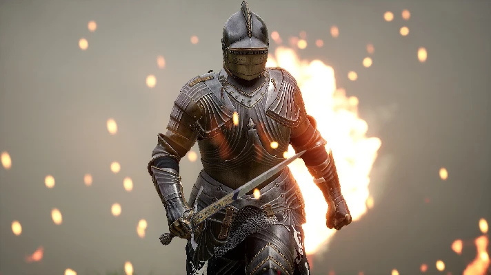 ❗MORDHAU - GOLD EDITION❗XBOX ONE/X|S🔑KEY❗