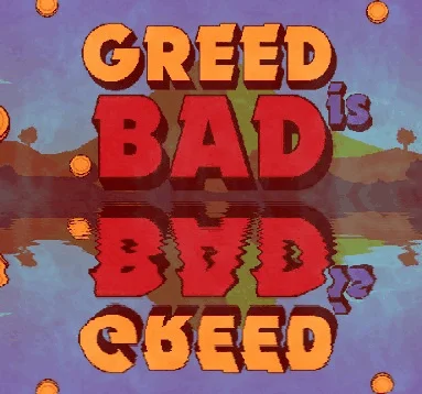 Greed Is BadSteam\РФ+Весь Мир\Key⭐