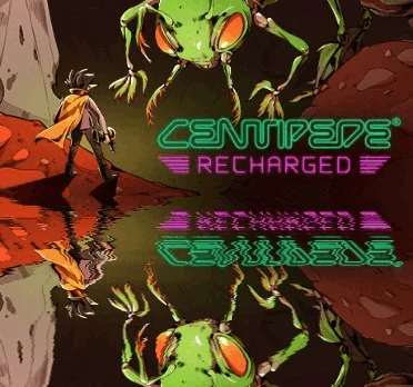 Centipede: Recharged Steam\РФ+ВесьМир\Key⭐ + Бонус