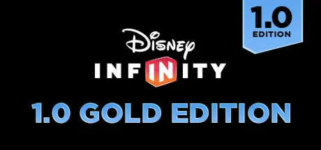 Disney Infinity 1.0: Gold Edition (Steam Gift Россия)
