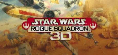 STAR WARS™: ROGUE SQUADRON 3D (Steam Gift Россия)