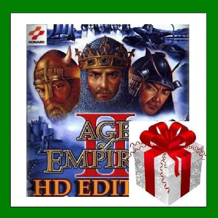 ✅Age of Empires II HD✔️Steam⭐Rent account✔️Online🌎