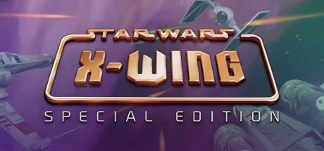 STAR WARS™: X-Wing (Steam Gift Россия)