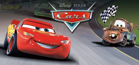Cars (Steam Gift Россия)